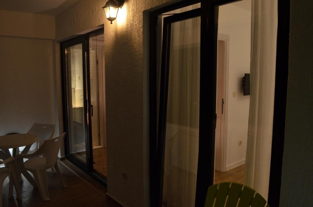 Апартаменты (Улучшенные апартаменты), Casablanca Apartments
