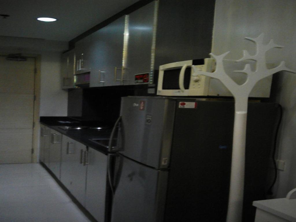 Апартаменты (Апартаменты), Sea Residences Prime