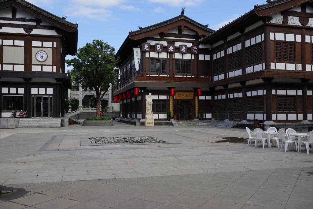 Pipa Hotel Datong photo 1