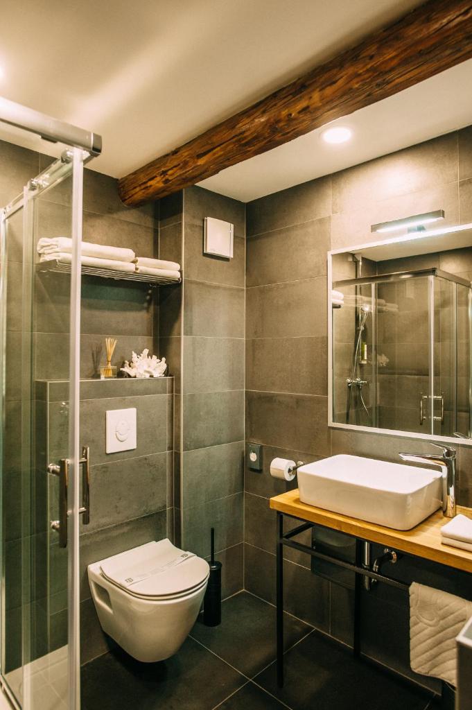 Двухместный (Двухместный номер с 1 кроватью), Sundial Garden Rooms