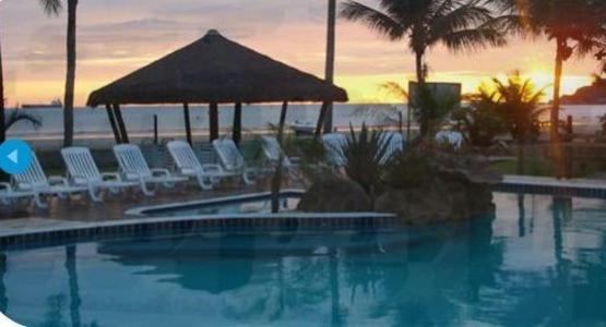Valentina Praia Hotel photo 3