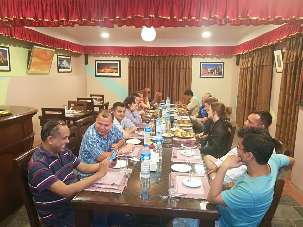 Bhaktapur Paradise Hotel photo 1