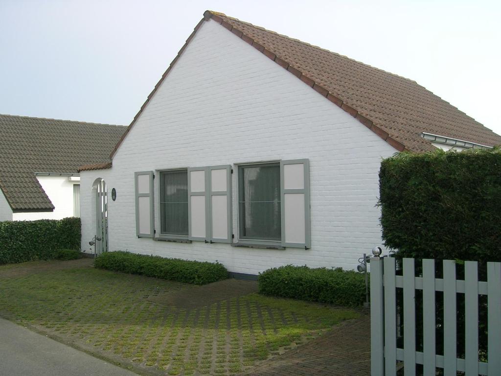 Villa Alfonzo photo 2