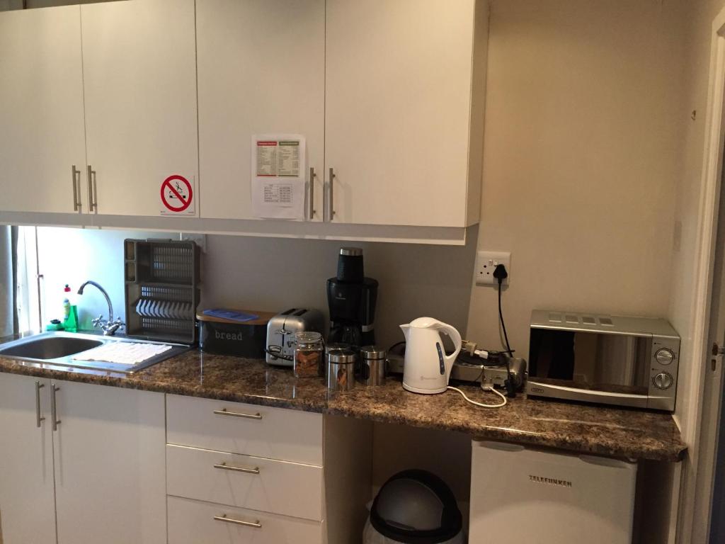 Hazelwood House photo 4