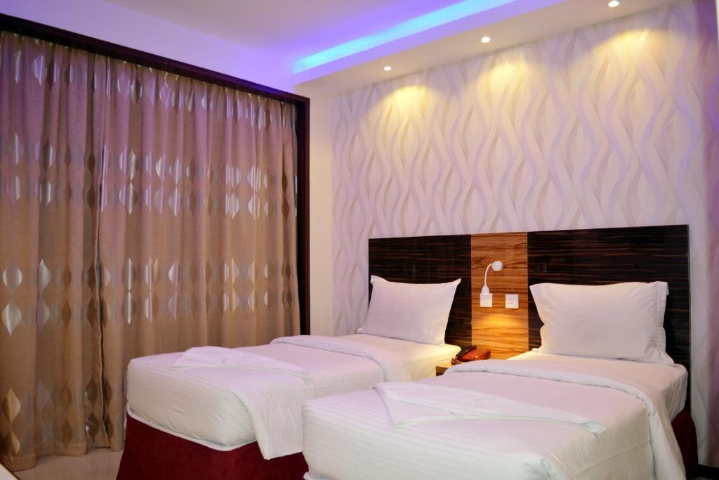 Двухместный (Двухместный номер с 1 кроватью), Отель Zagy Hotel