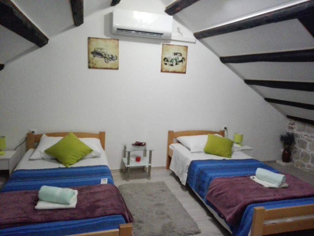 Apartman Dražin photo 3