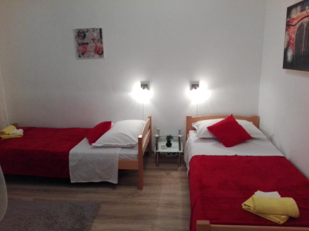 Apartman Dražin photo 4