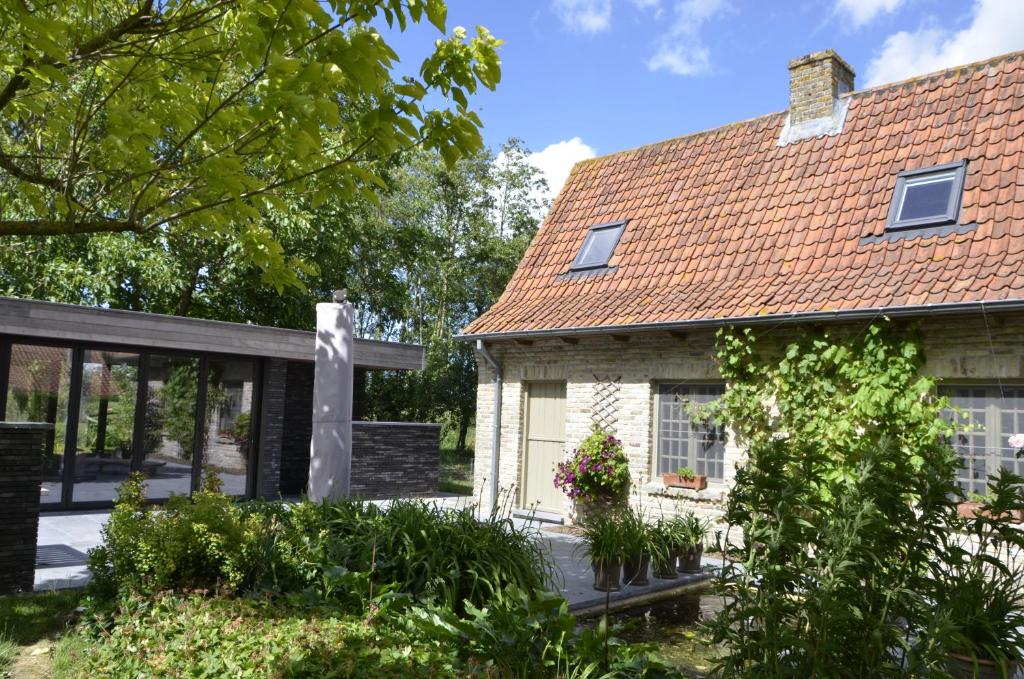 Vakantiewoning Wanderlust photo 1