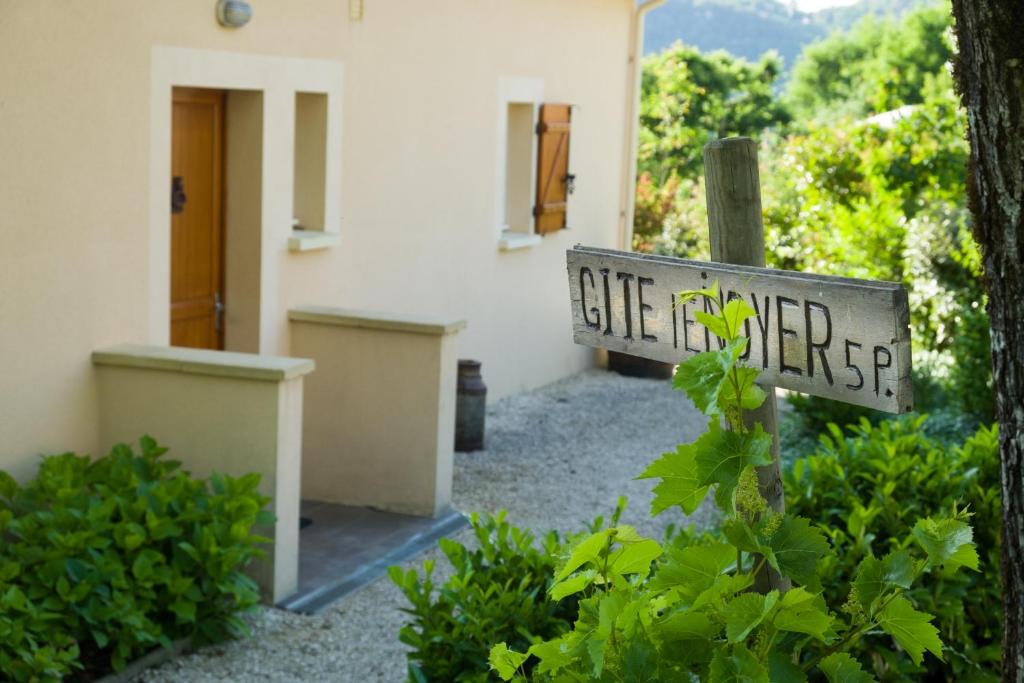 Gîte le Noyer - l'Ancien Vignoble photo 1