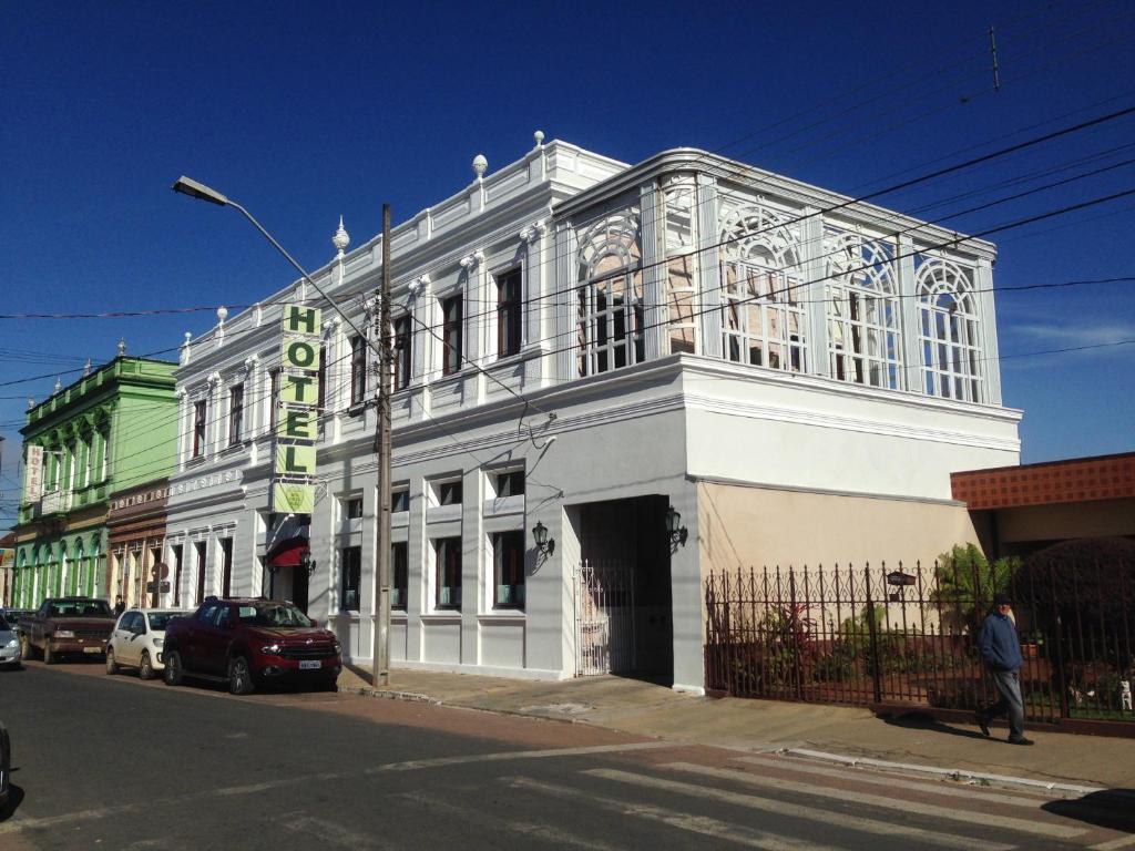 Central Palace Hotel photo 4