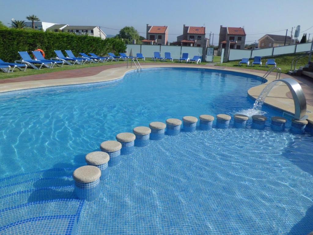 Hotel Brisa da Lanzada photo 4