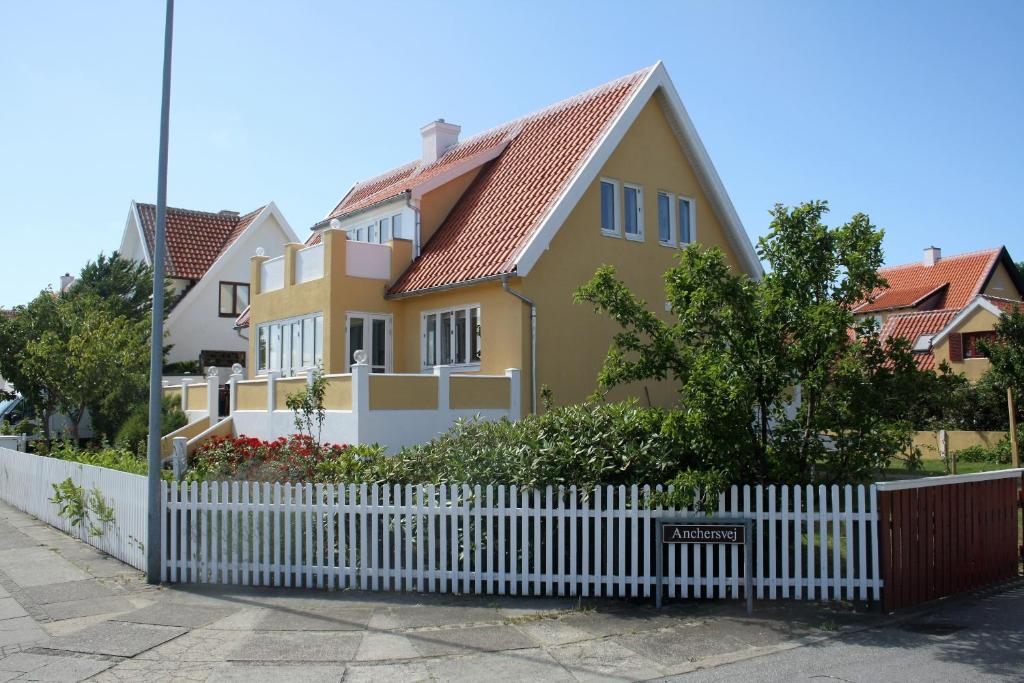 Østre Strandvej 49 photo 4