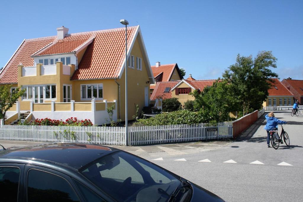 Østre Strandvej 49 photo 1