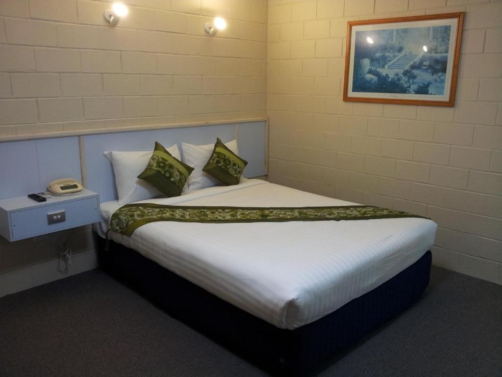 Admiral Nelson Motor Inn photo 4
