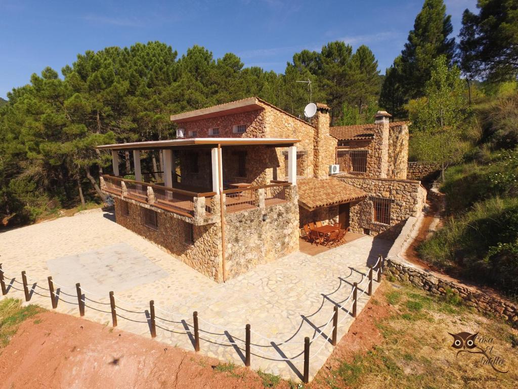 Casa el Autillo l photo 1