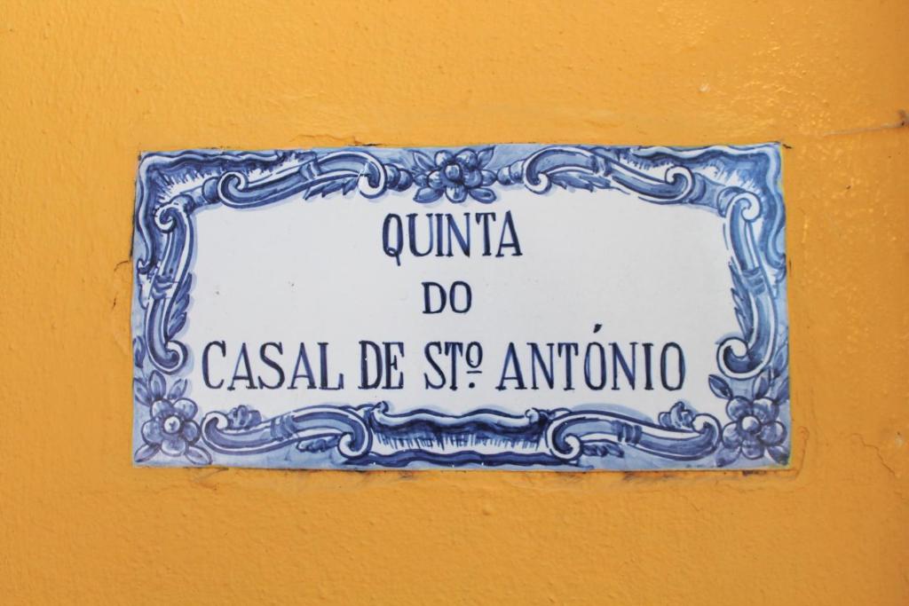 Quinta do Casal de Santo António photo 1