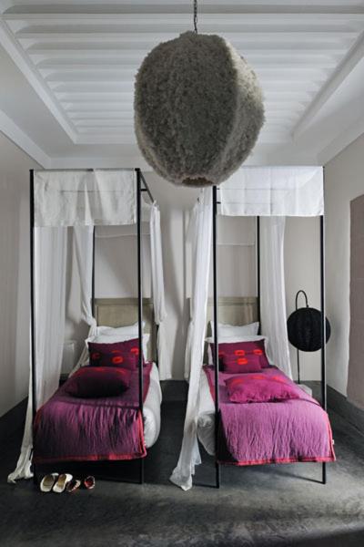 Сьюит (Люкс Тема 2), Riad First