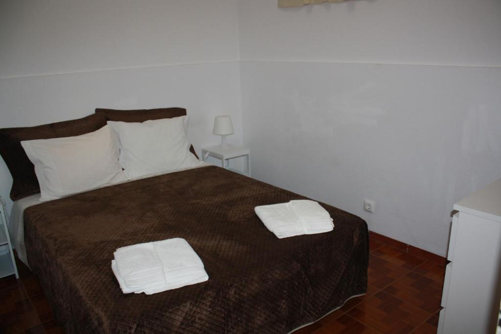 Двухместный (Двухместный номер с 2 отдельными кроватями), Lisboa Sunshine Homes