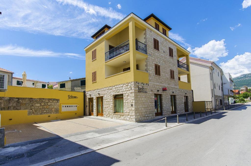 Apartments Keli photo 3