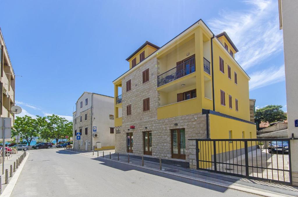 Apartments Keli photo 4