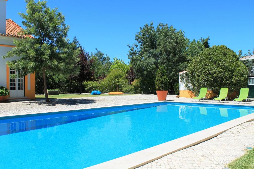 Quinta do Casal de Santo António photo 4