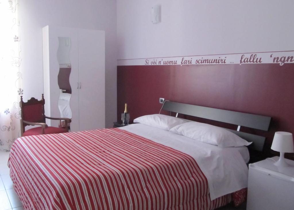 B&B Persi Nel Sud, Pozzallo photo 3