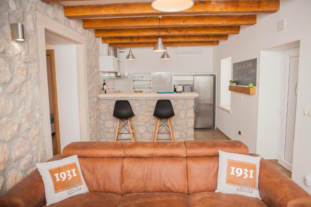 Apartment Stella Maris photo 1