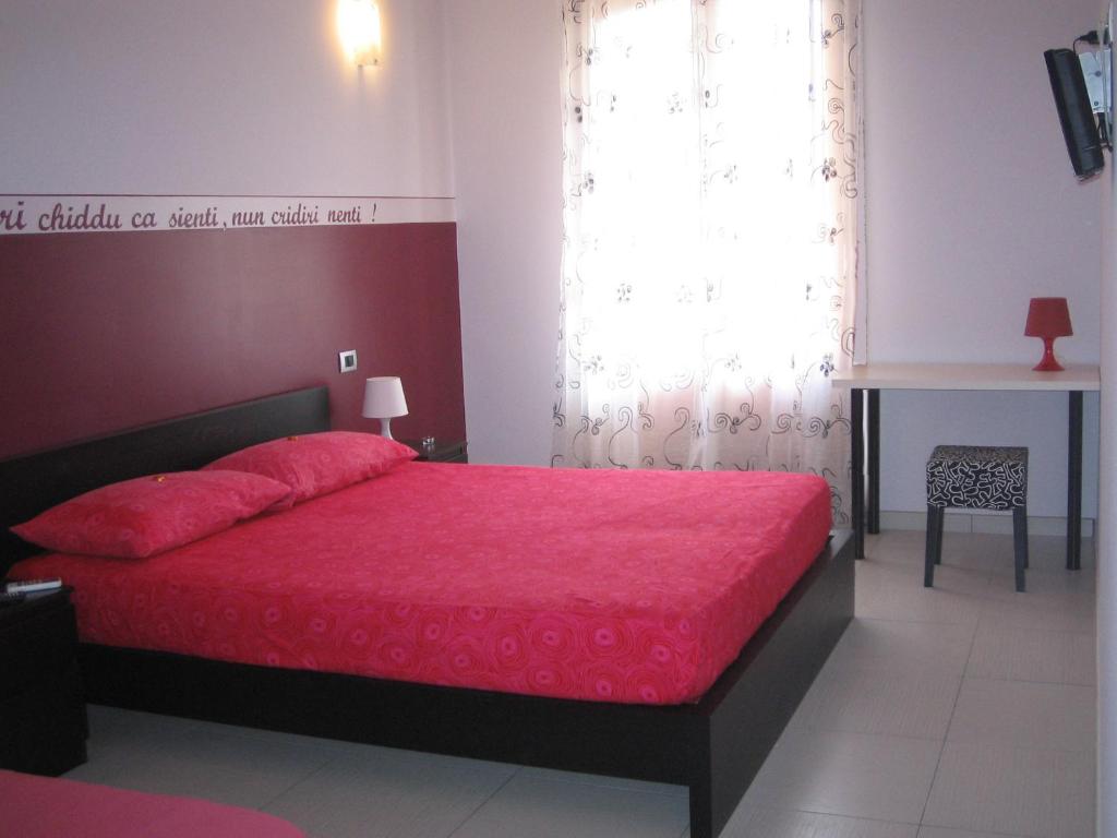 B&B Persi Nel Sud, Pozzallo photo 4