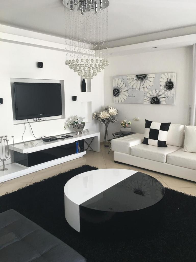 Amazing sea view Apartment close to beach photo 1