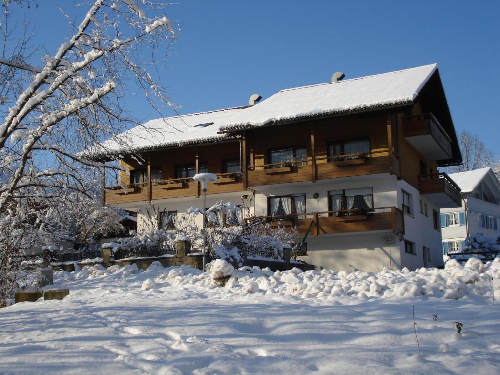 Gästehaus-Pension Barbara photo 2