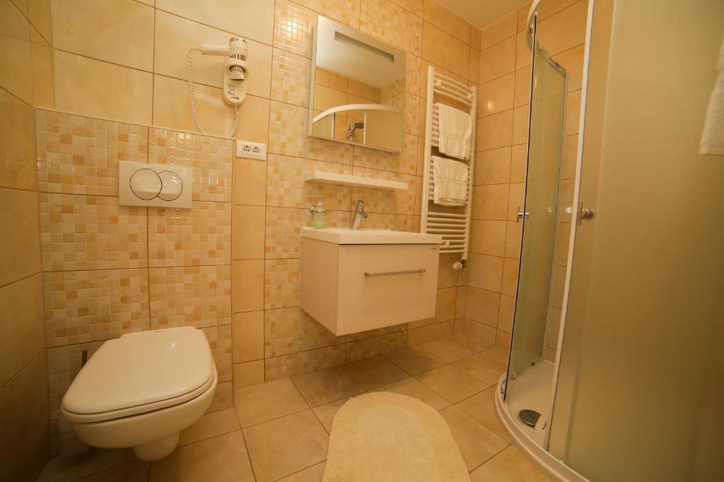 Apartments Manda photo 4