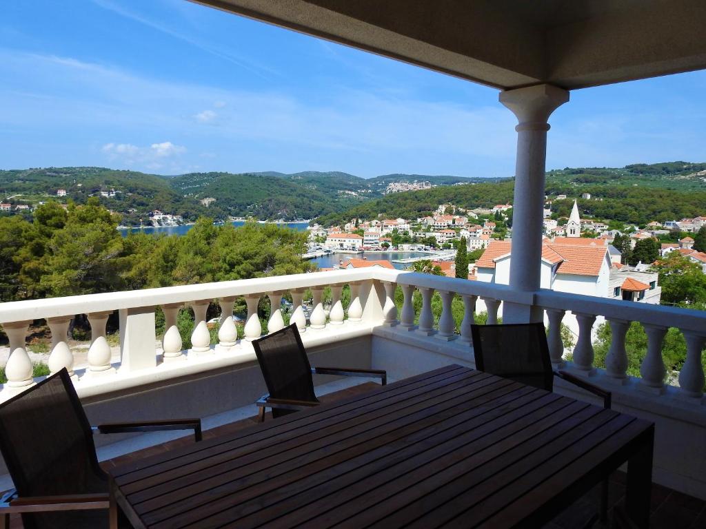 Apartments Villa Barbara photo 3