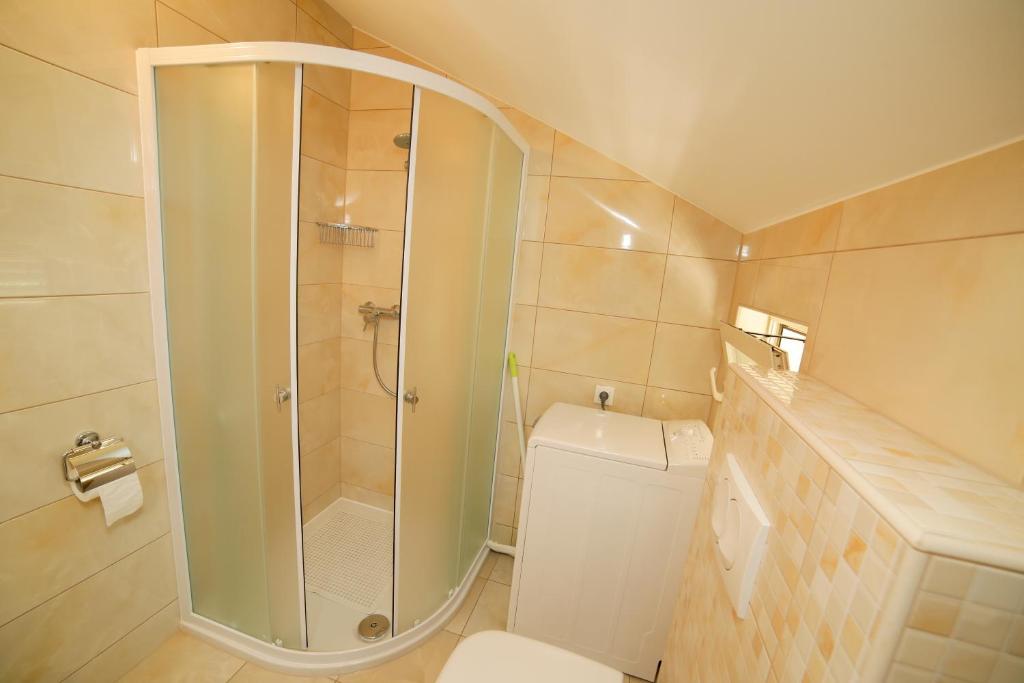 Apartments Manda photo 3