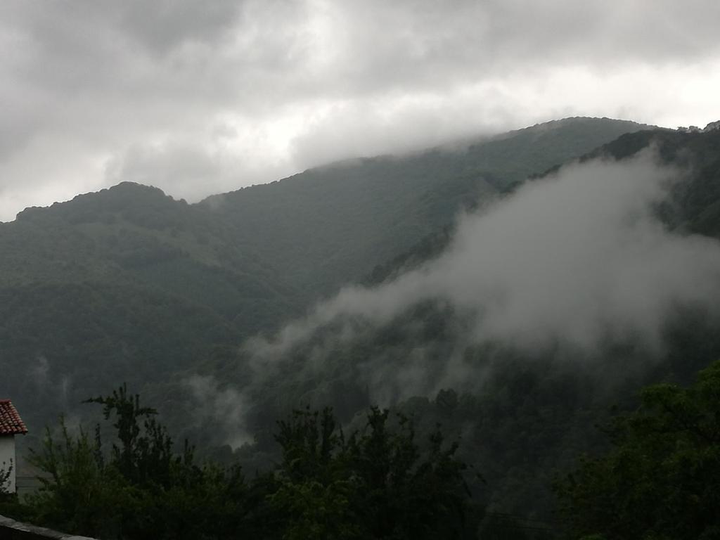 Hostal Ezkurra photo 4