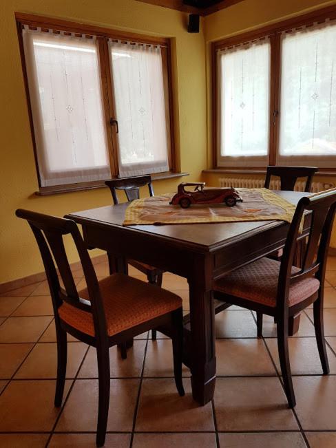 Casa chanoux photo 4