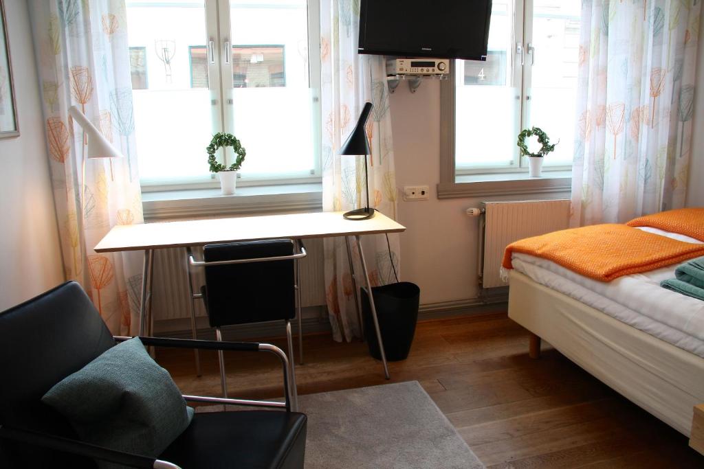 Hotell Oskar photo 4