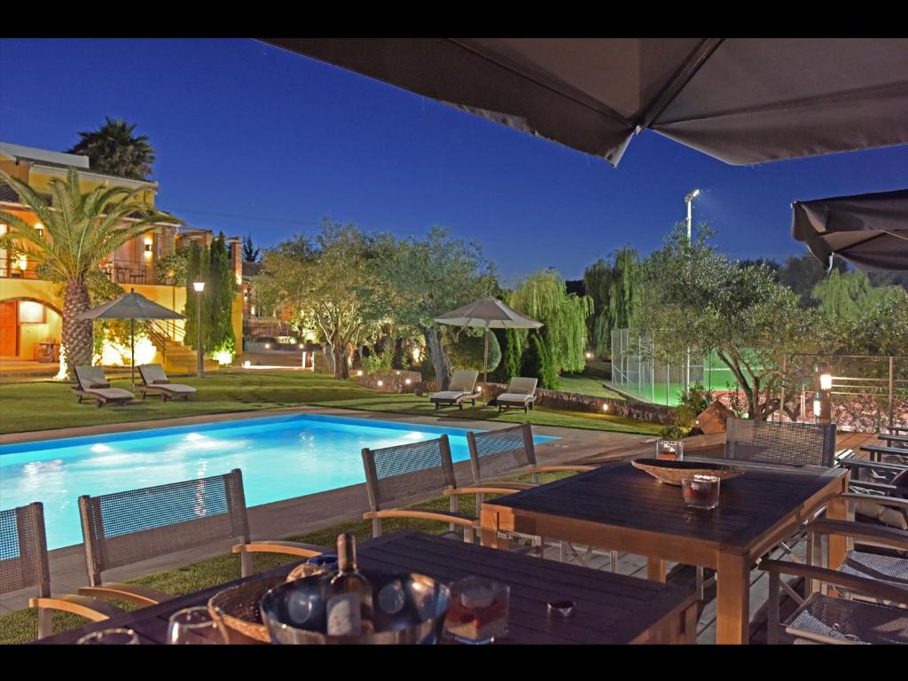 Villa Privilege Classic & Exclusive photo 2