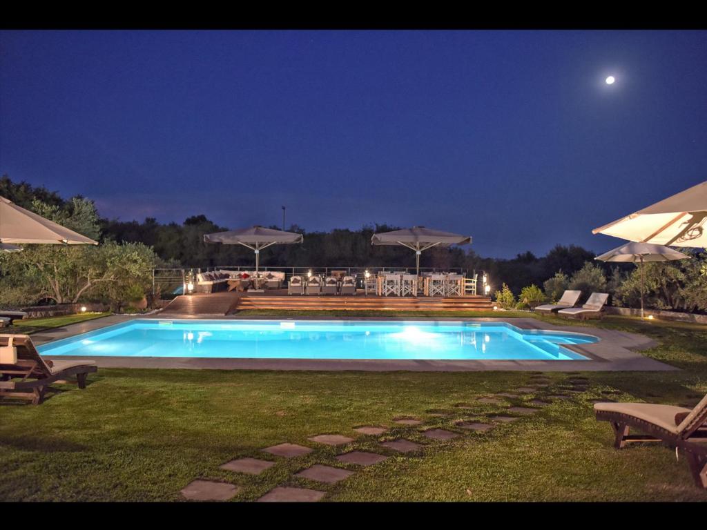 Villa Privilege Classic & Exclusive photo 3