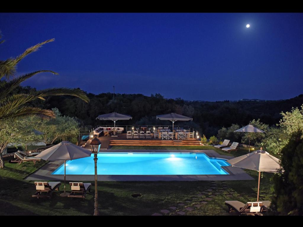 Villa Privilege Classic & Exclusive photo 4