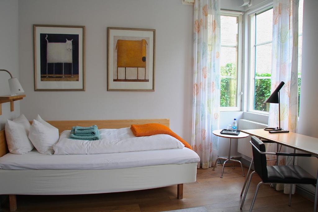 Hotell Oskar photo 3