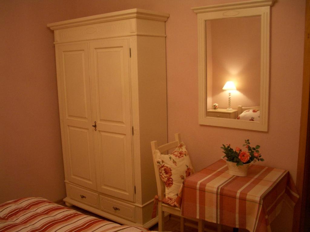 Одноместный (Одноместный номер), Hotel Villa Herzog