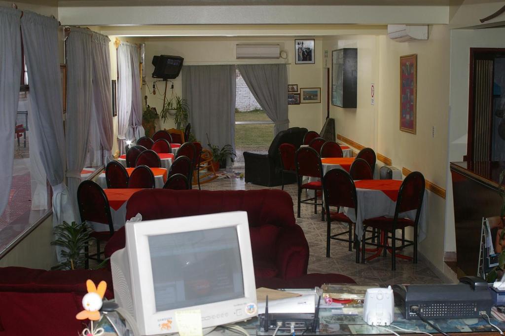 Rioma Hotel photo 2