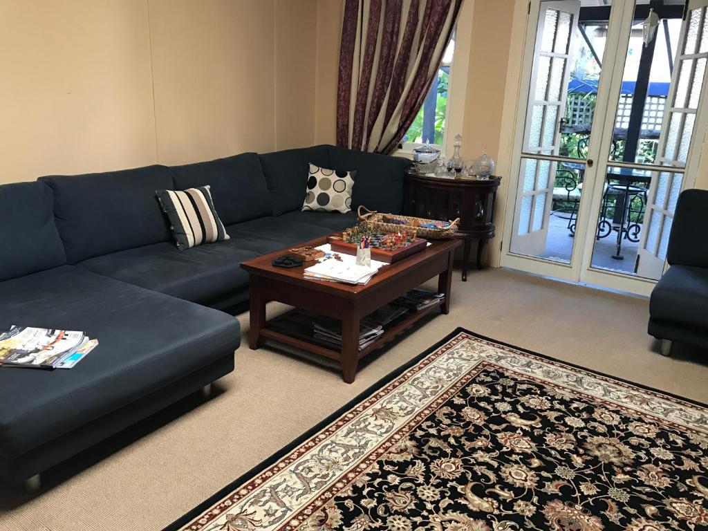 Guest House on Hyde photo 3