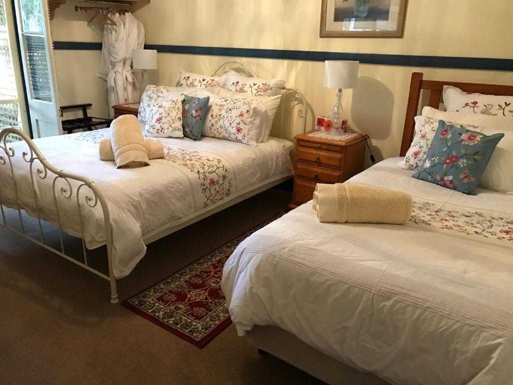 Guest House on Hyde photo 4