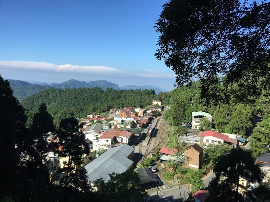 Shan Lan B&B photo 3