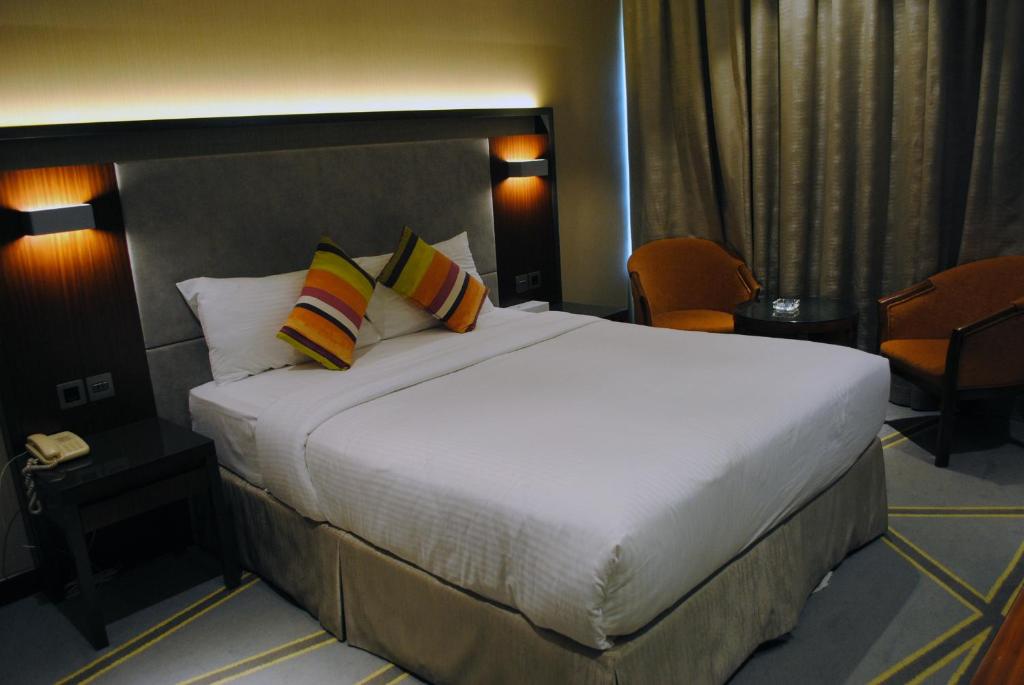 Двухместный (Стандартный номер), Отель Hotel Versailles