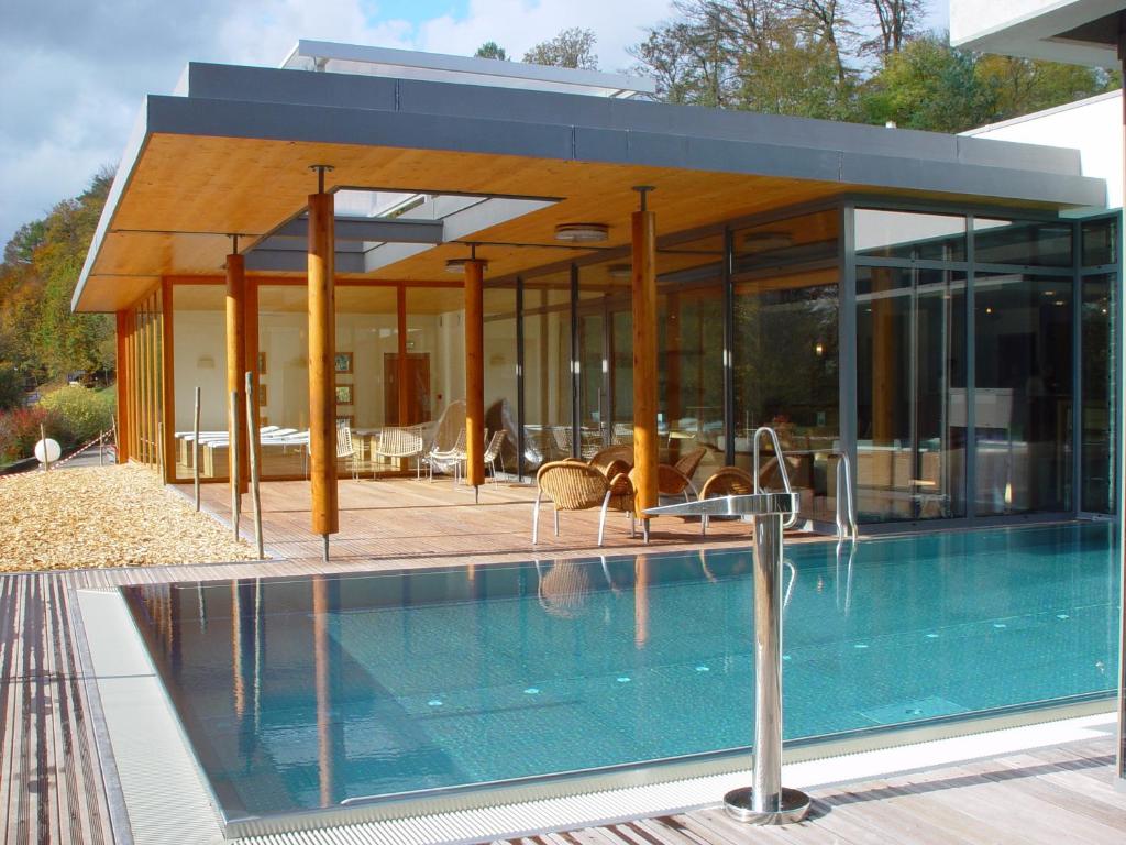La Clairière bio & spahotel photo 3