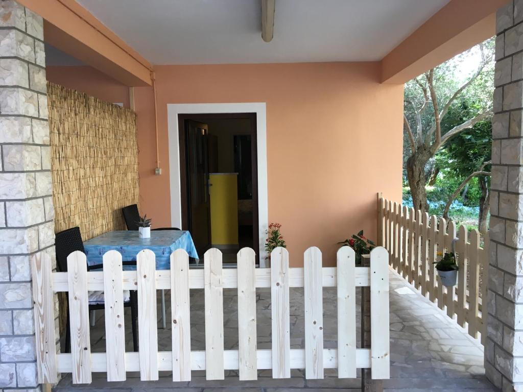 Apartments Tartuga photo 4