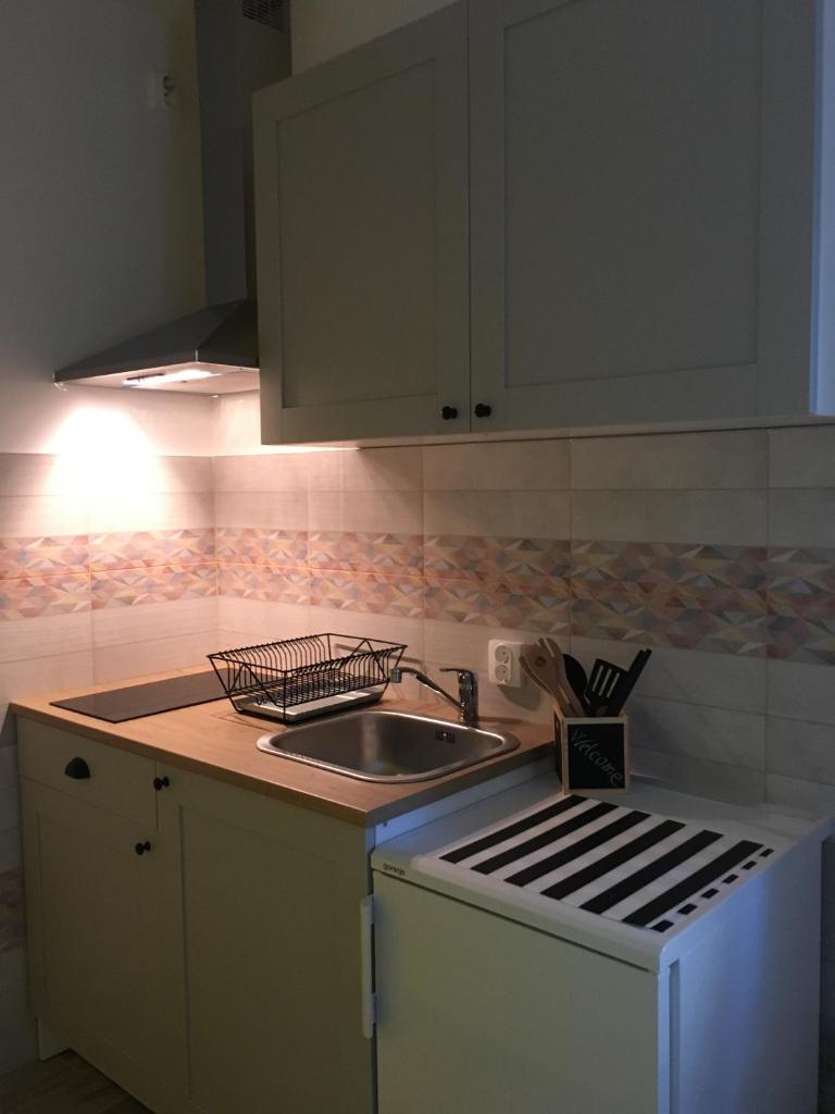 Apartments Tartuga photo 2