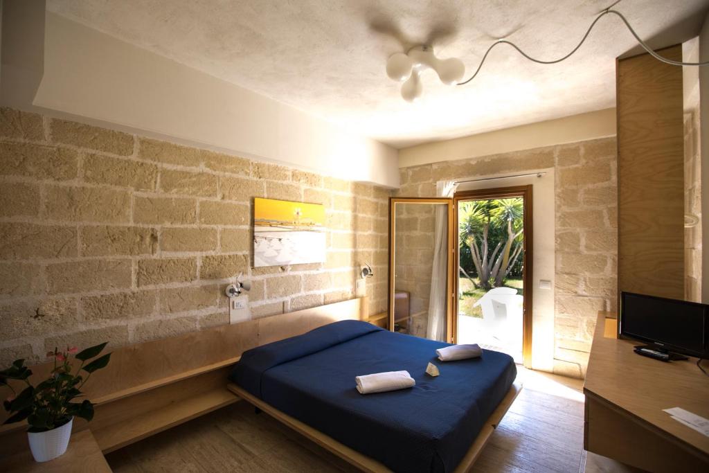 Cave Bianche Hotel photo 4